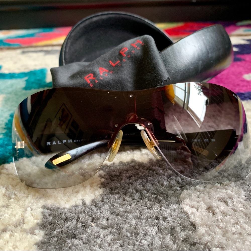 Ralph Lauren Sunglasses 😎